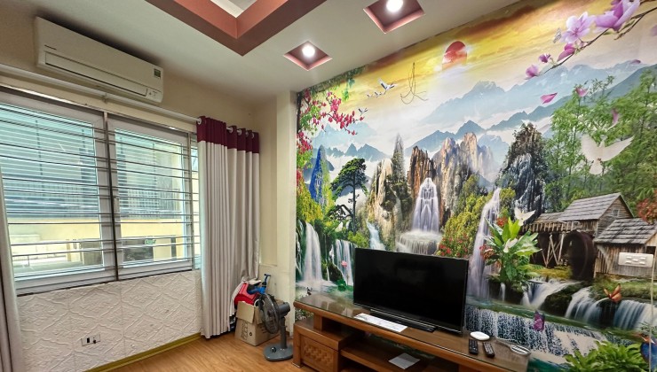 Cho_Thuê nhà riêng Vũ Tông Phan, Ngã Tư Sở Thanh Xuân, 40m-5 tầng, 4PN, 4wc, Giá 14tr